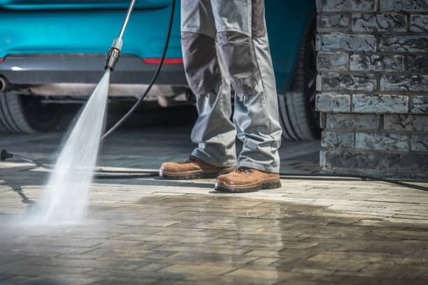 Best Gas Station Cleaning  in Cortland West, NY