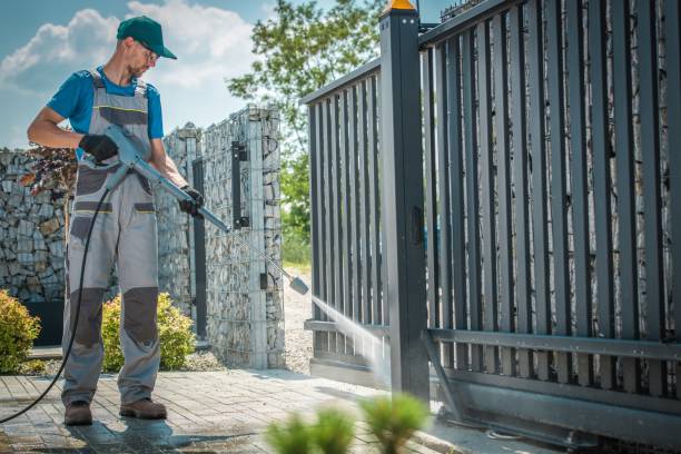 Best Parking Lot and Garage Cleaning  in Cortland West, NY