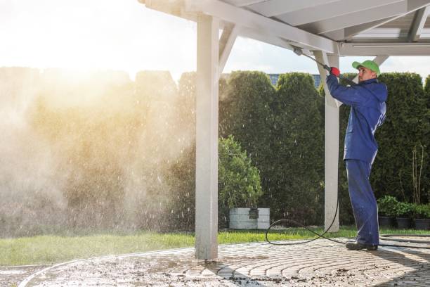 Reliable Cortland West, NY Pressure Washing Services Solutions